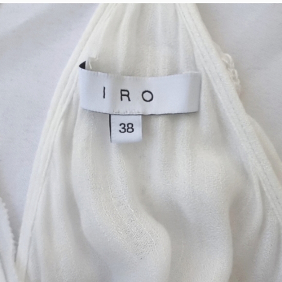 Iro Chana Top - Picture 4 of 10